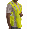 Picture of Job Sight™ Class 2 Breakaway Vest by Tingley