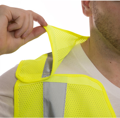 Picture of Job Sight™ Class 2 Breakaway Vest by Tingley