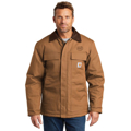 Picture of Carhartt Duck Traditional Coat (CTC003)