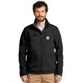 Picture of Carhartt Crowley Soft Shell Jacket (CT102199)