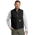 Picture of Carhartt Duck Vest (CTV01)