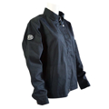 Picture of Ladies Auxiliary Canvas Work Jacket