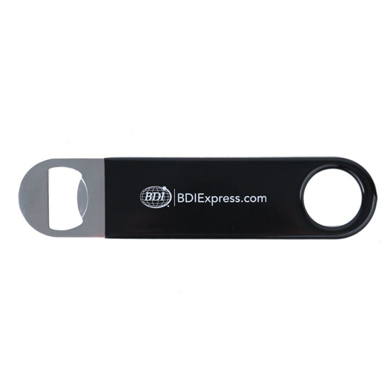 Picture of Vinyl Coated Stainless Steel Bottle Opener
