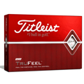 Picture of Titleist TruFeel Golf Ball