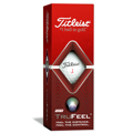 Picture of Titleist TruFeel Golf Ball