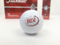 Picture of Titleist TruFeel Golf Ball