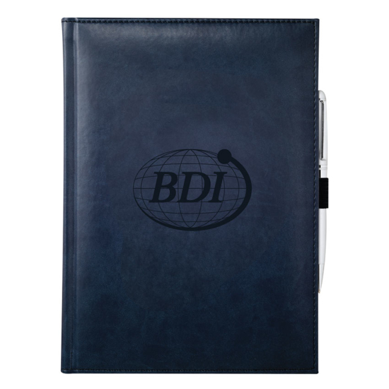 Picture of Pedova Large Bound Journal Book