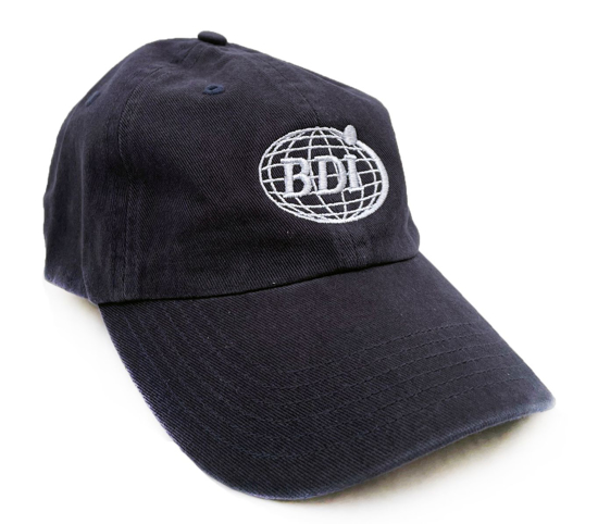 Picture of Richardson Garment Washed Twill Cap