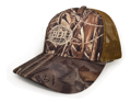 Picture of Richardson Snapback Camo Trucker Cap