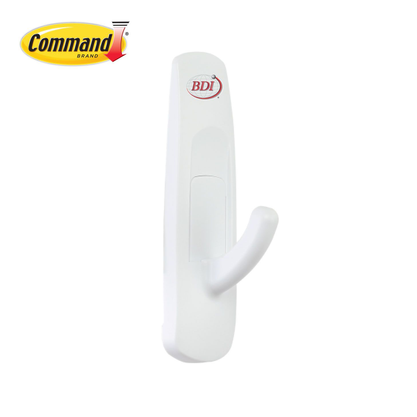 BDI GearMedium Utility Command® Hook