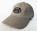 Picture of Richardson Garment Washed Twill Cap