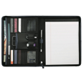 Picture of Pedova Zippered Padfolio