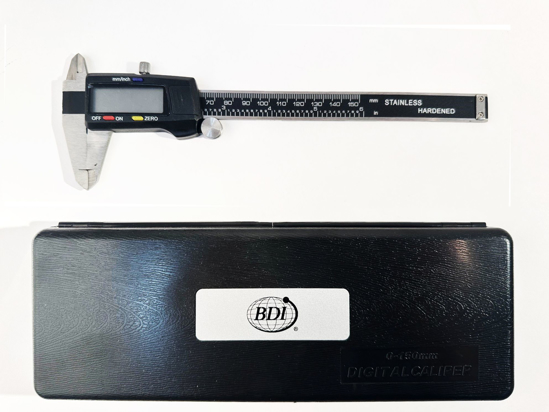 Picture of Digital Caliper