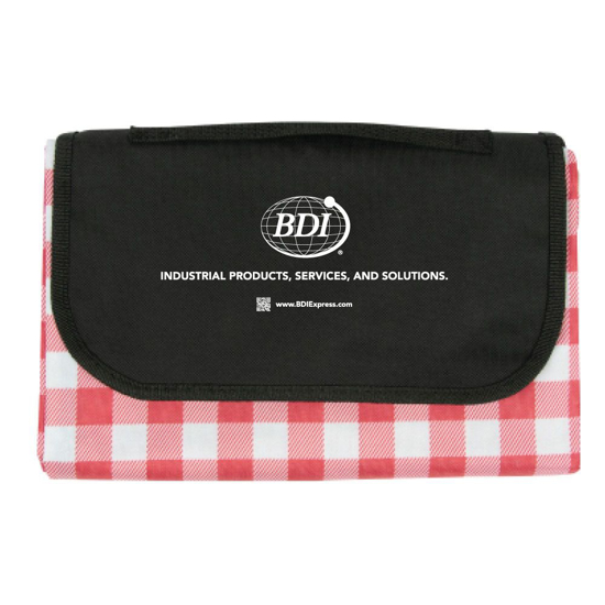 Picture of Roll-Up Picnic Blanket