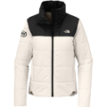 Picture of The North Face Ladies Everyday Insulated Jacket (NF0A7V6K)