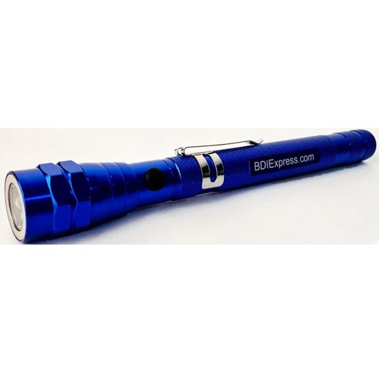 Picture of Telescopic Magnetic Flashlight