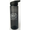 Picture of 25 oz Tritan Water Bottle with Straw