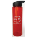 Picture of 25 oz Tritan Water Bottle with Straw