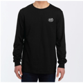 Picture of Premium Blend Long Sleeve Ringspun T-Shirt