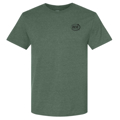 Picture of Premium Blend Short Sleeve Ringspun T-Shirt