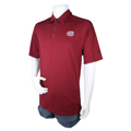Picture of OGIO® Linear Polo (w/ metal snaps)