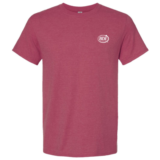 Picture of Premium Blend Short Sleeve Ringspun T-Shirt