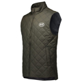Picture of Weatherproof Vintage Diamond Quilted Vest - Mens