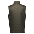 Picture of Weatherproof Vintage Diamond Quilted Vest - Mens