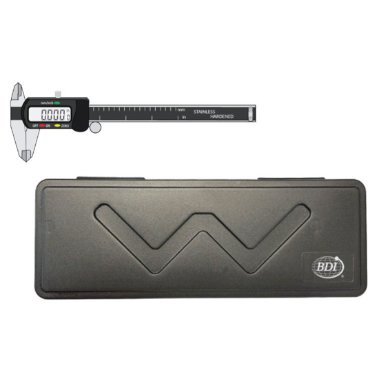 Picture of Digital Caliper