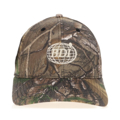 Picture of Structured Six Panel Camo Hat