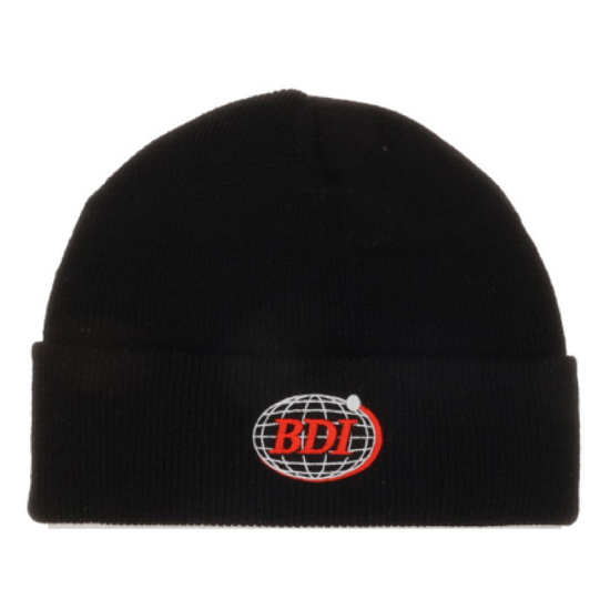 Picture of Knit Cap with Cuff