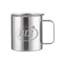 Picture of 14oz Stainless Steel Camp Mug
