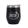 Picture of 12oz Insulated Stainless Steel Tumbler