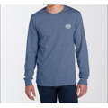 Picture of Premium Blend Long Sleeve Ringspun T-Shirt