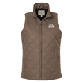 Picture of Weatherproof Vintage Diamond Quilted Vest - Ladies